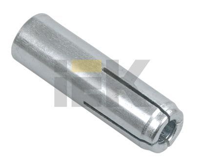 Анкер забивной стальной М8