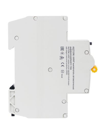 Выключатель автоматический дифференциального тока АВДТ32МL C16 30мА KARAT IEK