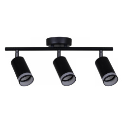 Спот Reluce Technical 16001-9.5-003CT SPOT LIGHT GU10 BK