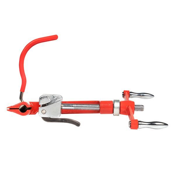 Инструмент для натяжения и резки стальной ленты ИНРСЛ-01 EKF Expert