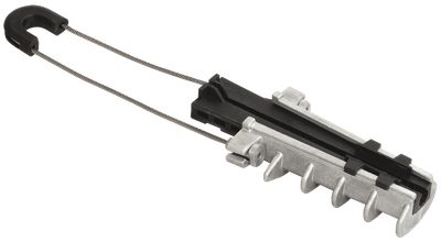 Зажим анкерный ЗАН 16-35/1000 (PA 1000) IEK