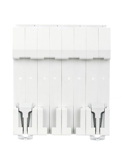 KARAT Ограничитель импульсного перенапряжения ОПС1-C 4P In=20кА Un=400В Im=40кА IEK