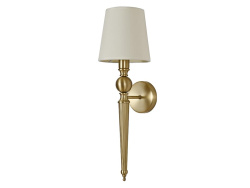Бра Newport 3161/A brass М0069311