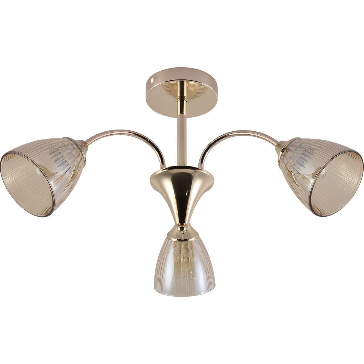 Потолочная люстра Escada Amelia 1129/3P