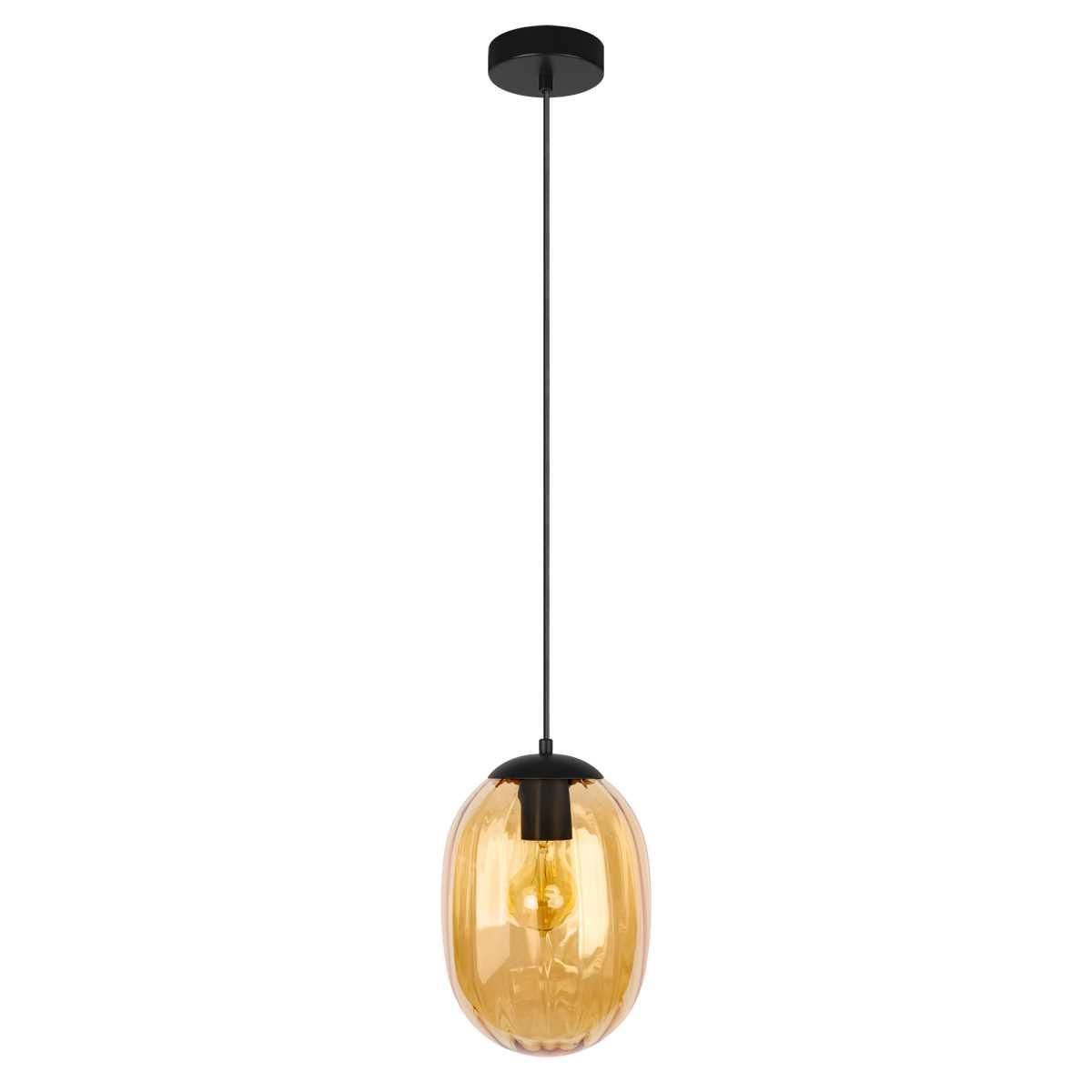 Подвесной светильник Loft It Bubble 10427 Amber