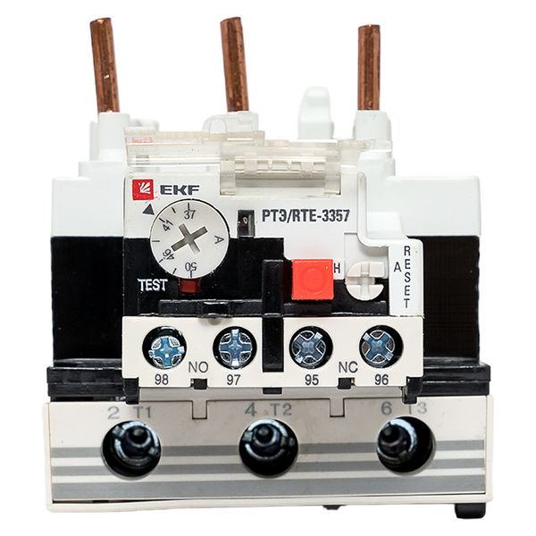 Реле тепловое РТЭ-3357 37-50А EKF PROxima