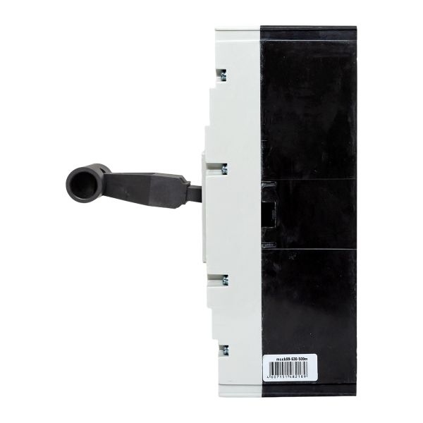 Выключатель автоматический ВА-99М 630/500А 3P 50кА EKF