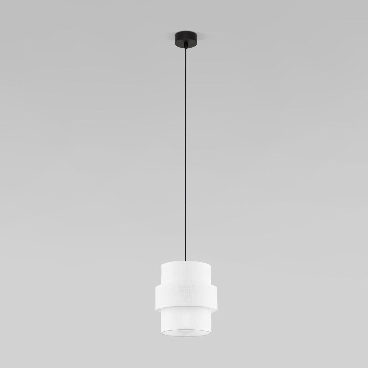 Подвесной светильник TK Lighting 5094 Calisto White