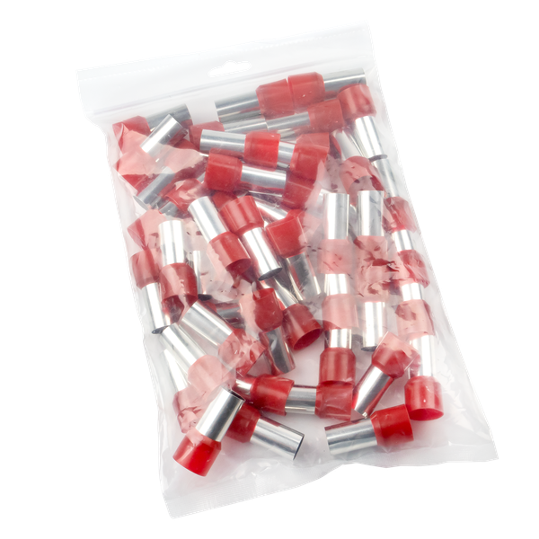 Наконечник штыревой втулочный НШвИ 95-25 (50шт.) EKF