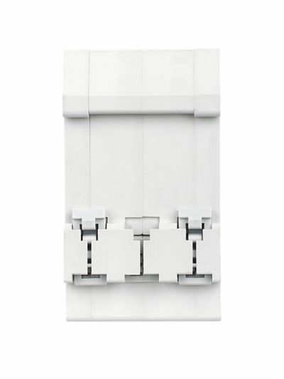 KARAT Дифференциальный автомат АД12 2P 32А 100мА тип AC IEK