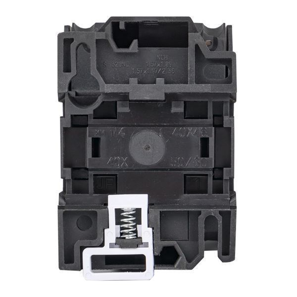 Пускатель электромагнитный серии ПМЛ-2160ДМ 32А 230В EKF Basic