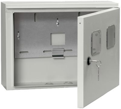 Щит ЩУ 1/2-0 74 У1 IP54