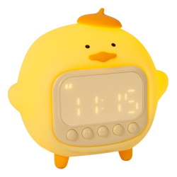Настольная лампа Lucide PINCHA DUCK 54500/01/34