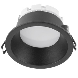 Встраиваемый светильник Feron DL502 LUNA 53308