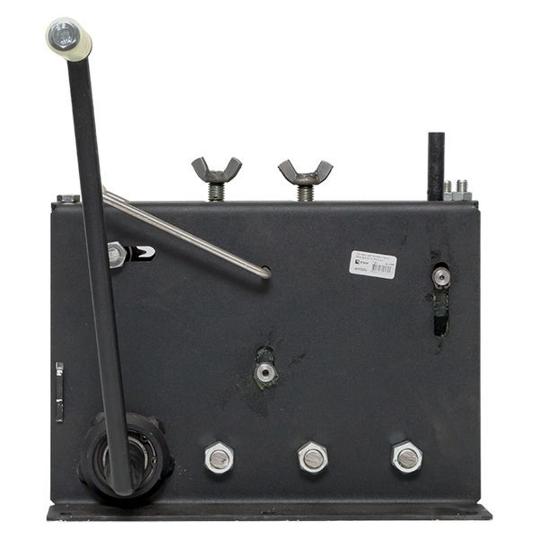 Руч. маш. для полосы и прута РМА-40-6-8 EKF PROxima