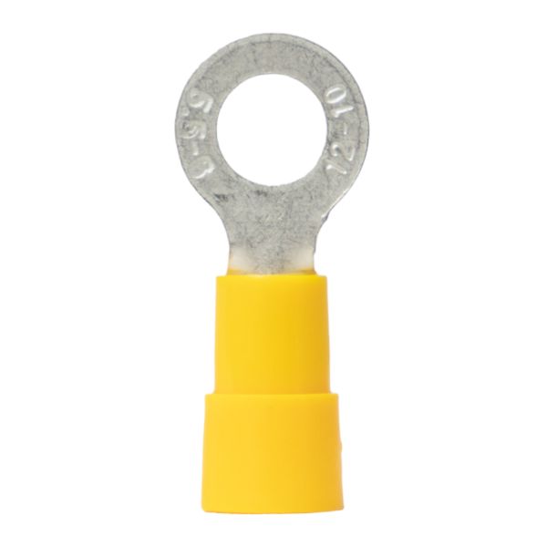 Наконечник кольцевой изолированный НКИ 6.0-6 (50шт.) EKF PROxima