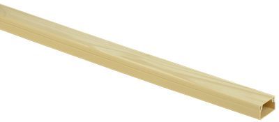 Кабель-канал магистральный 40х25 ECOLINE сосна (24м) IEK