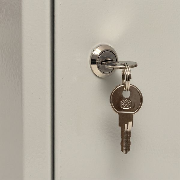 ЩРВ- 9 (260x340x120) IP31 PROXIMA EKF