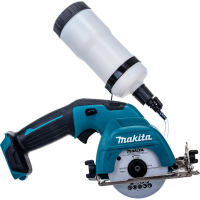 Алмазная пила Makita CXT CC301DZ