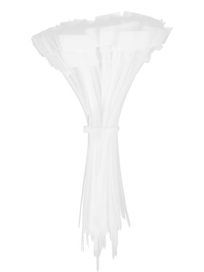 Хомут с площадкой ХП1 3,0х150 (100шт/упак) IEK