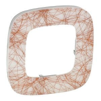 Valena Allure Рамка 1-ная, итальянская фантазия