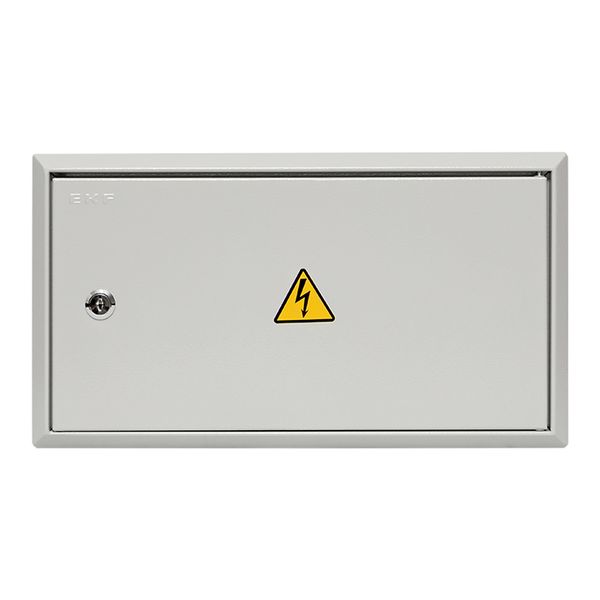 ЩРН-15 (220x400x120) IP31 PROXIMA EKF