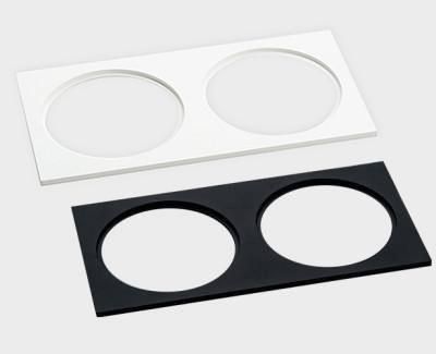 Рамка Italline IT08-8038 white