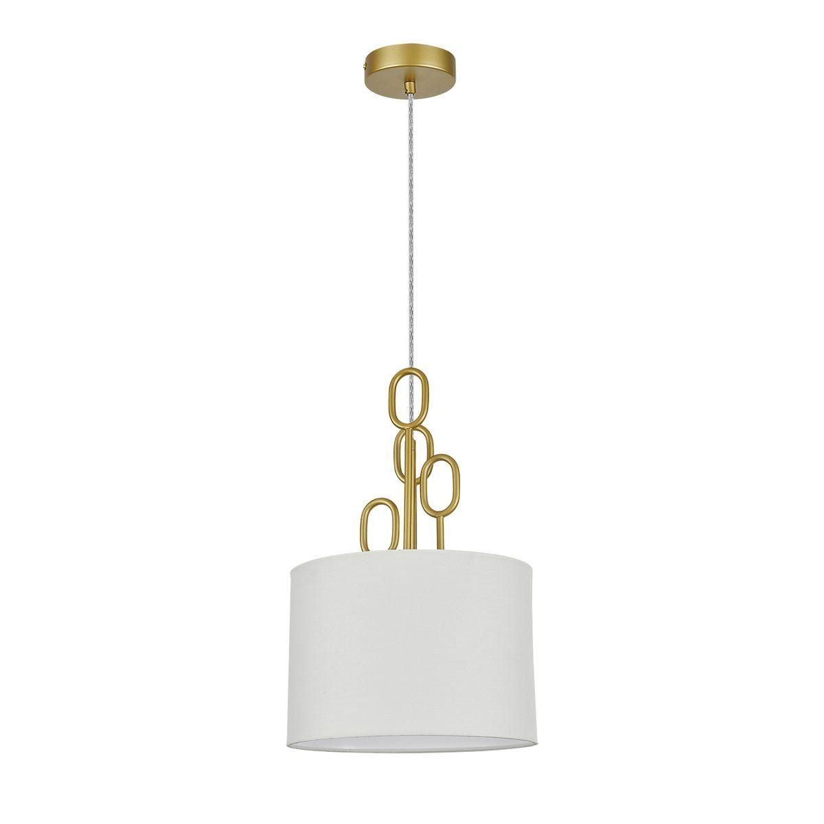 Подвесной светильник Indigo Amali V13026/1P Gold V000478