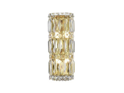 Настенный светильник Newport 8455/A gold М0068842