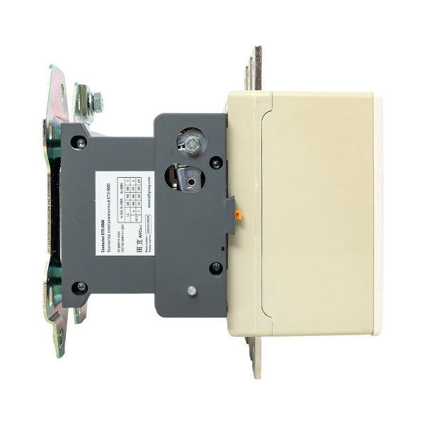 Контактор КТЭ 500А 380В NO EKF PROxima