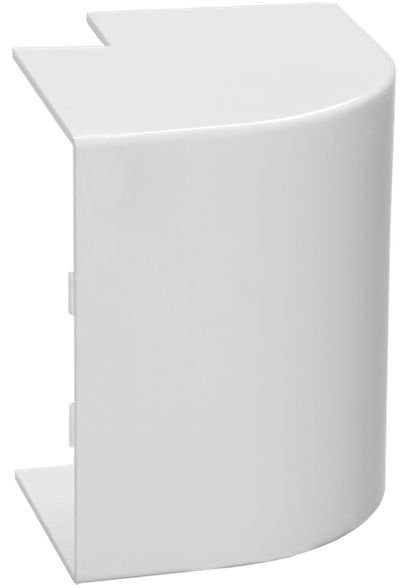 ELECOR Угол внешний КМН 40х40 белый (4шт/компл) IEK