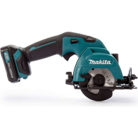 Дисковая пила Makita CXT HS301DWAE