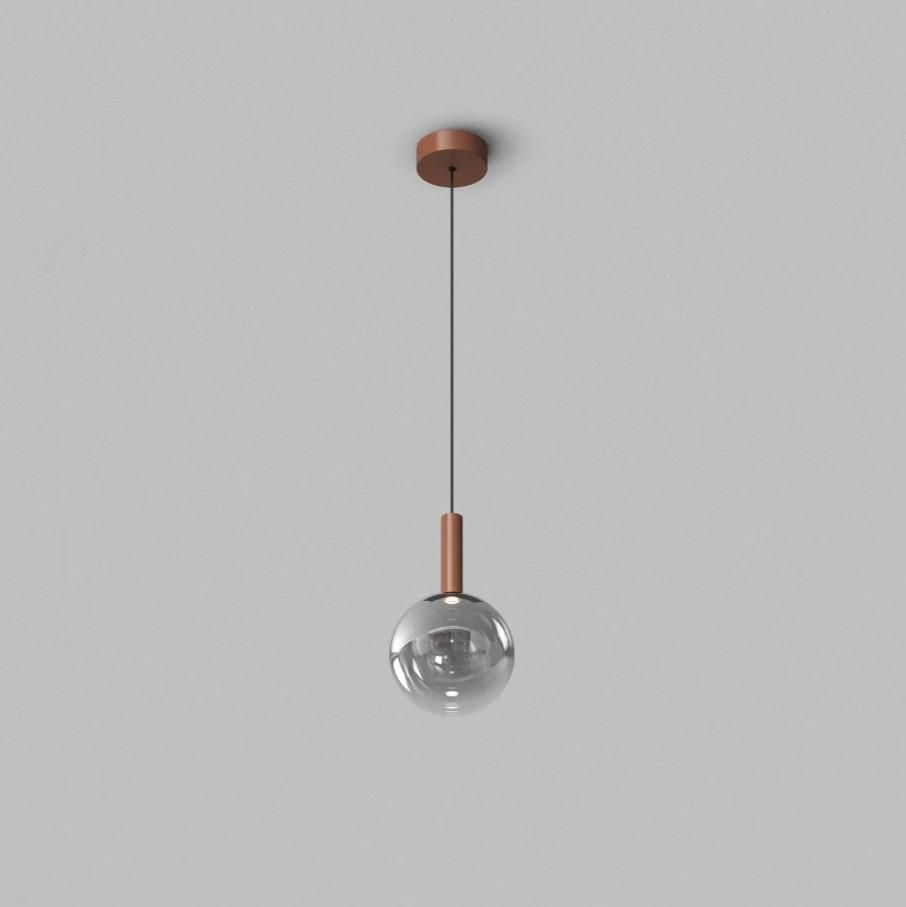 Подвесной светильник DENKIRS BUBBLES DK6531-CO
