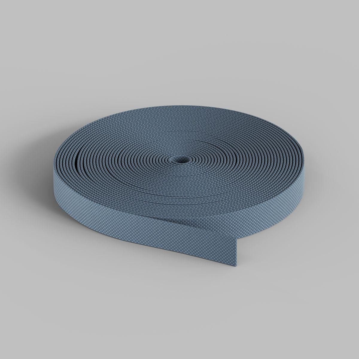 Шинопровод Denkirs Belty Base TR5502-DB