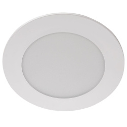 Встраиваемый светодиодный светильник Lightstar ZoccoIP65 223160IP65CCT