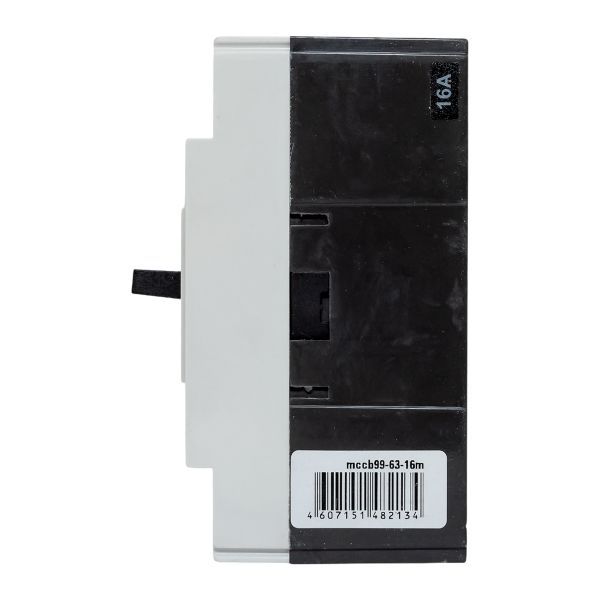 Выключатель автоматический ВА-99М 63/16А 3P 25кА EKF