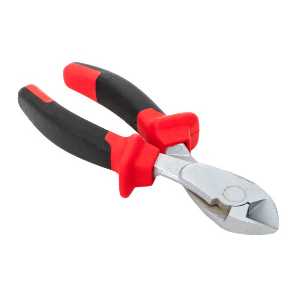 Силовые бокорезы Master 180 мм EKF