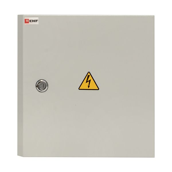 ЩУ-1/1-1 двухдверный (310x300x160) IP54 PROXIMA EKF