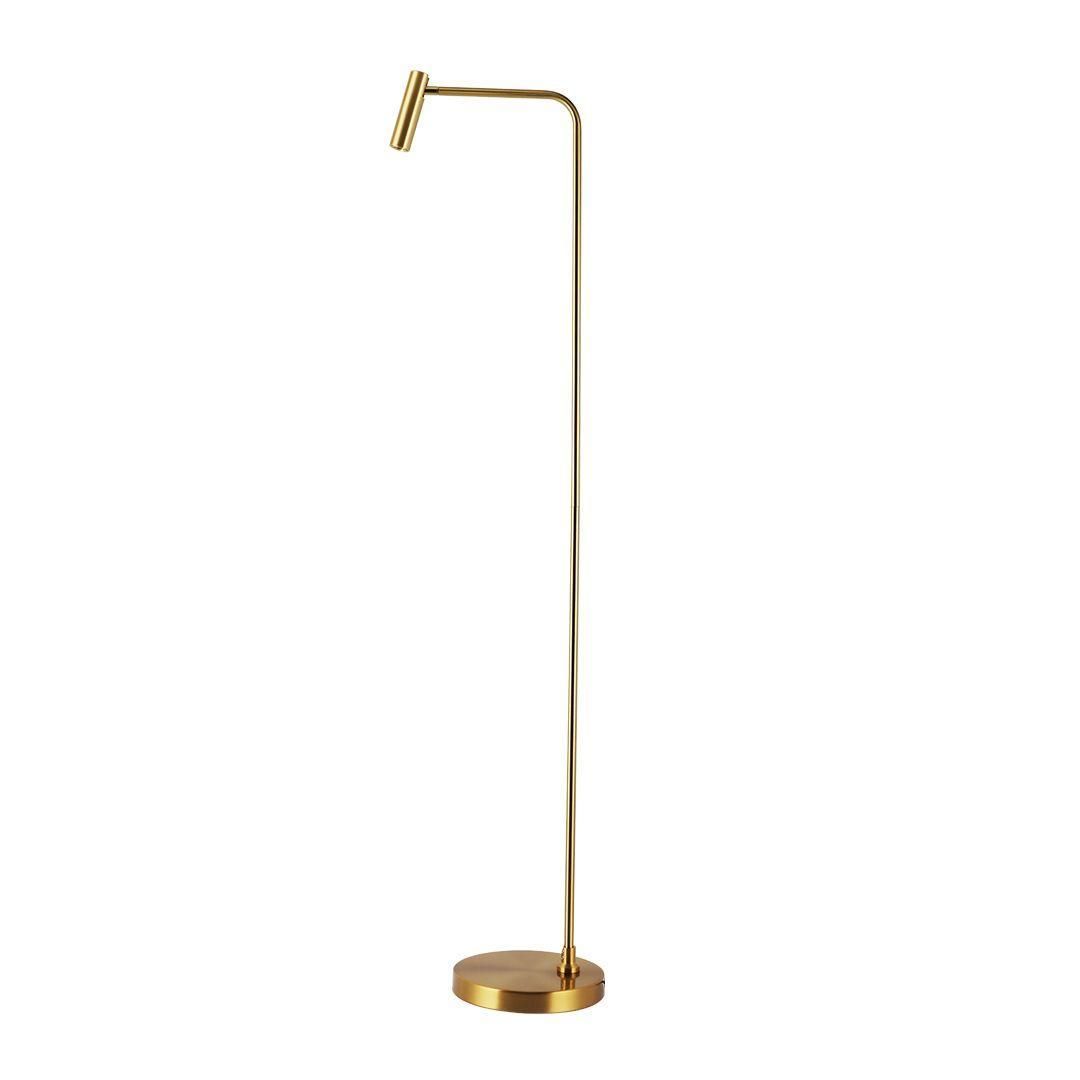 Торшер Kink Light Алери 08070-F,20