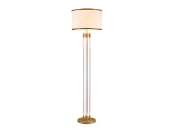 Торшер Newport 3551/FL brass М0071846