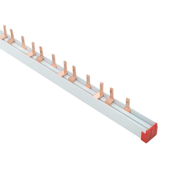 Шина соединительная типа PIN для 3-п нагр. 63А 54 мод. EKF PROxima