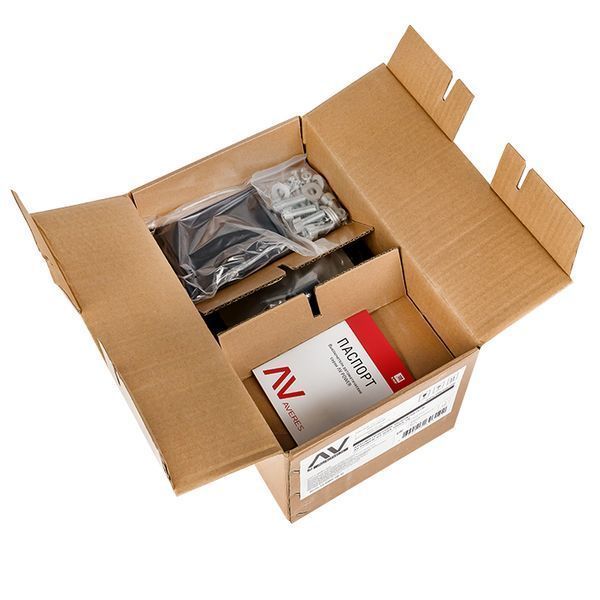 Автоматический выключатель AV POWER-3/3 630А 50kA ETU6.0 EKF AVERES