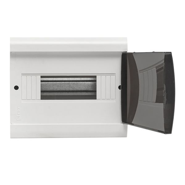 Бокс ЩРН-П-10 IP41  (пром. упаковка) EKF Basic pb-n-10-bas