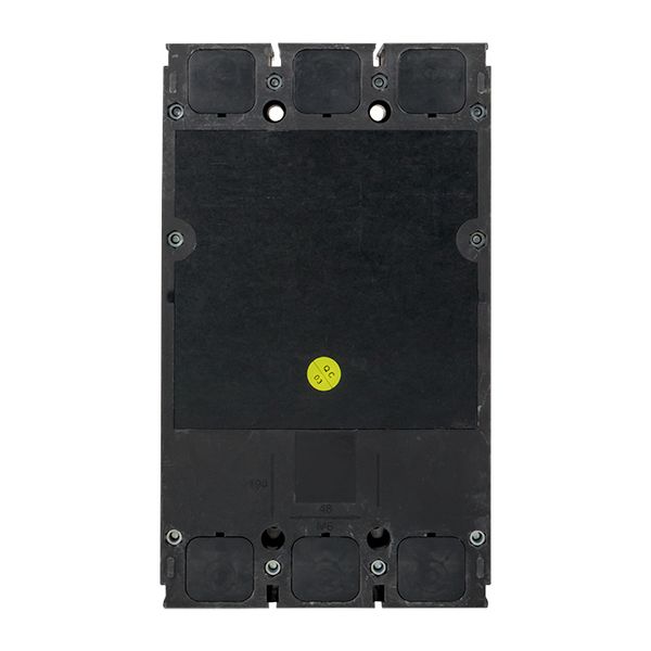 Автоматический выключатель AV POWER-3/3 400А 50kA ETU6.0 EKF AVERES