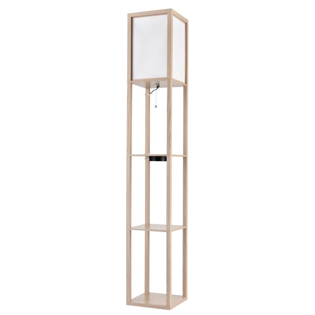 Торшер Lumion Comfi Practic 8091/1F