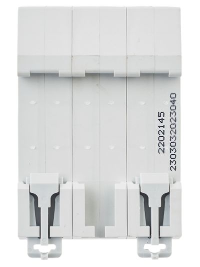 KARAT Выключатель нагрузки (мини-рубильник) ВН-32 3P 40А IEK