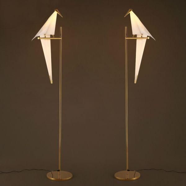 Торшер Imperium Loft Origami Bird 85477-22