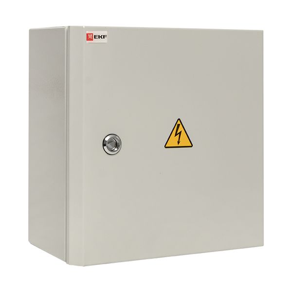 ЩУ-1/1-1 двухдверный (310x300x160) IP54 PROXIMA EKF