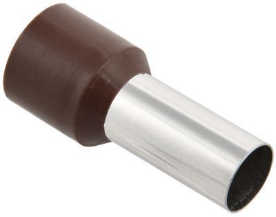 Наконечник НШВИ  25,00-16 Наконечник-гильза Е25-16 25мм (100шт.) IEK