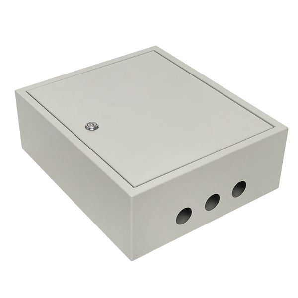 Щит распред. навесной ЩРН-24 (350x300x120) IP31 EKF Basic